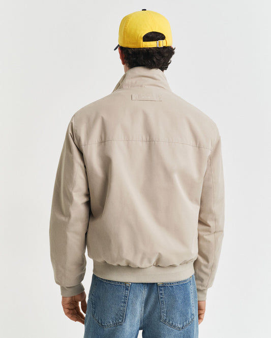 Padded Hampshire Jacket