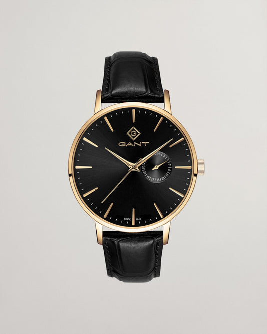 Park Hill III Wristwatch
