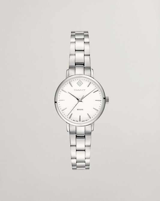 Park Avenue 28 Wristwatch