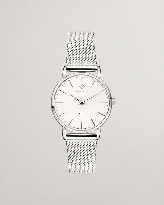 Park Avenue 32 Wristwatch
