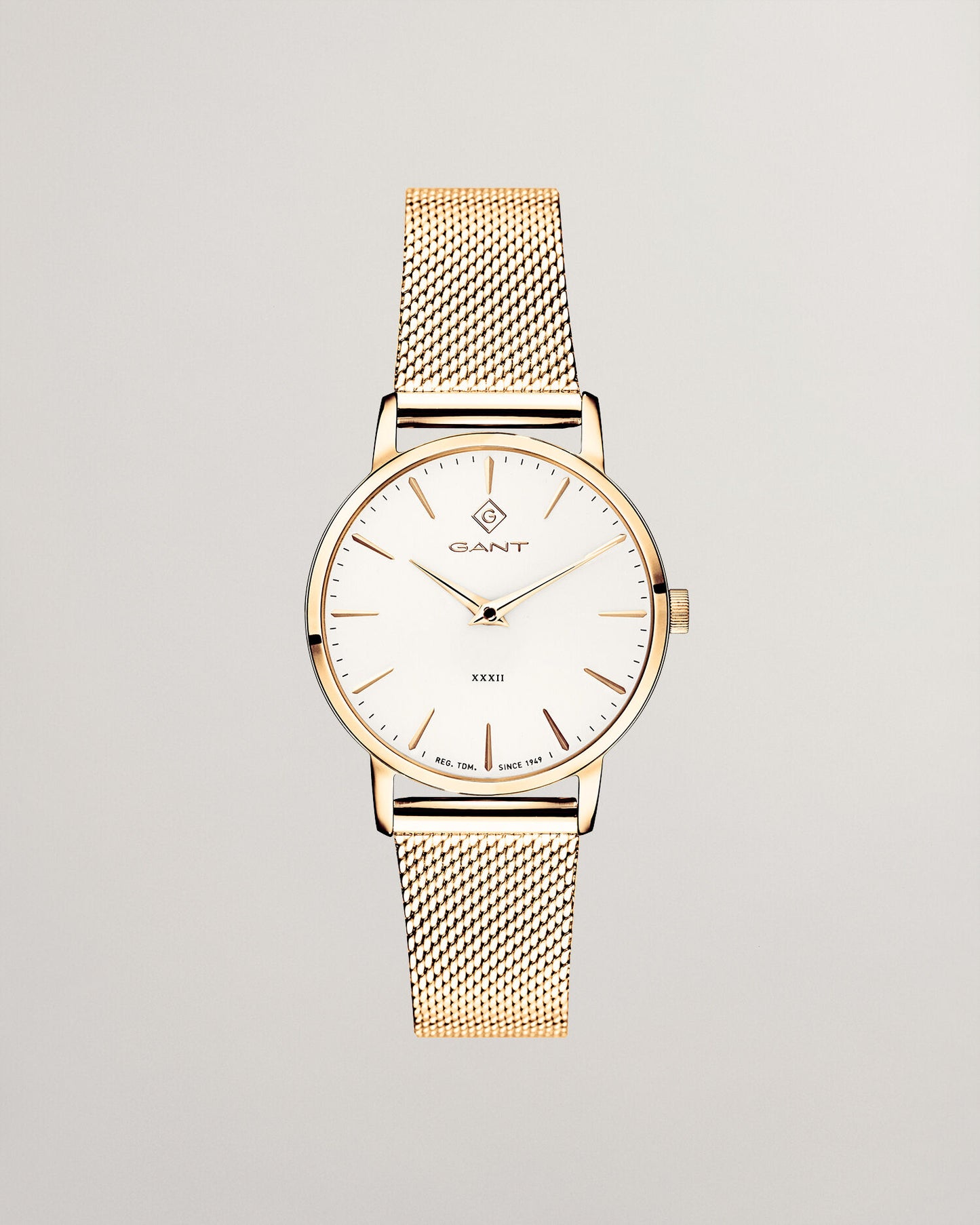 Park Avenue 32 Wristwatch