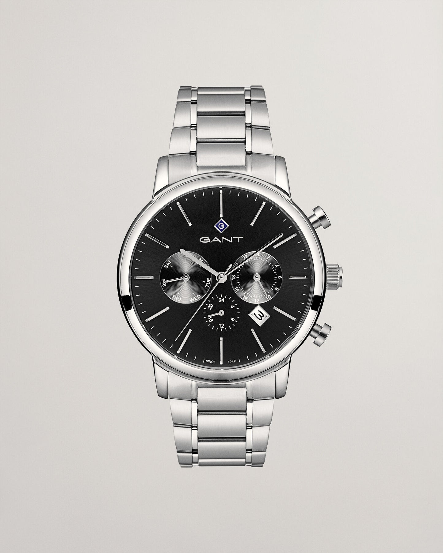 Cleveland Wristwatch