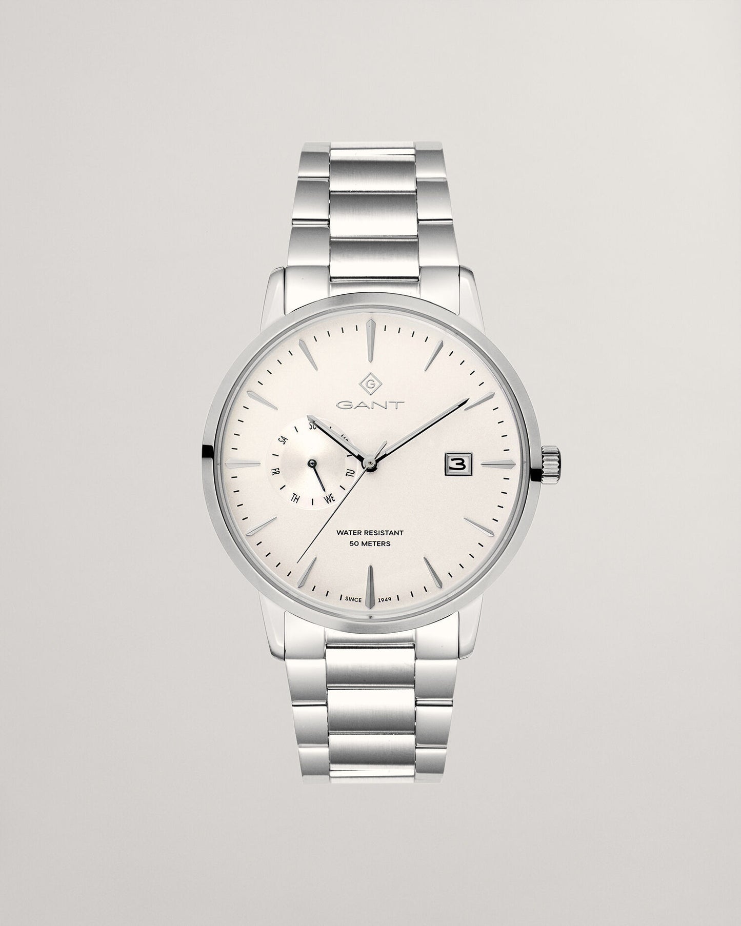 East Hill Wristwatch