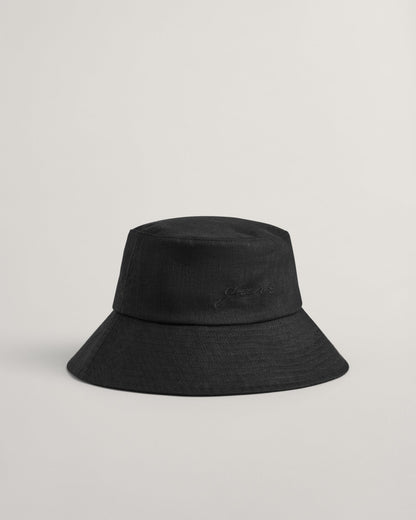 Women's Linen Cap - DRY SAND