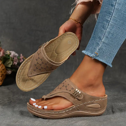 All-Match Soft Sole Slide Shoes
