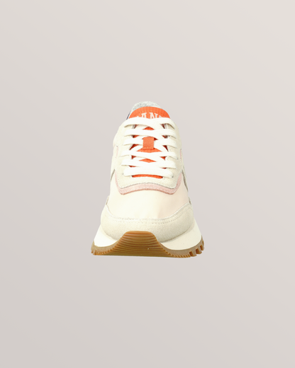 Women's Caffay - BEIGE/ORANGE