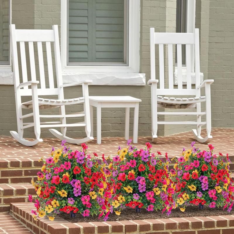 💖Summer Hot Sale 59% OFF💖- Chikalabs Home Outdoor Artificial Flower Decoration