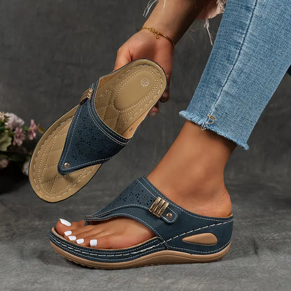 All-Match Soft Sole Slide Shoes
