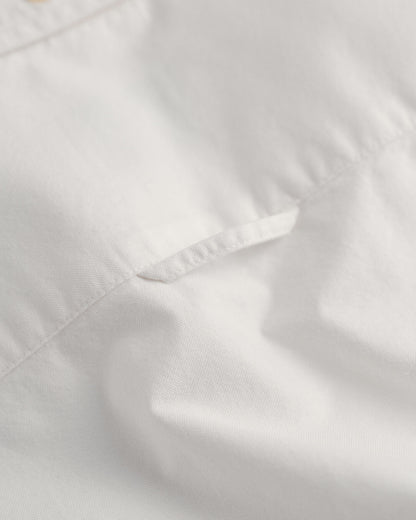 Slim Fit Classic Oxford Shirt