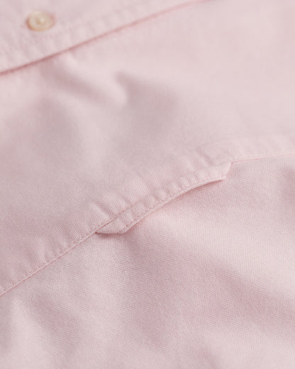 Slim Fit Classic Oxford Shirt