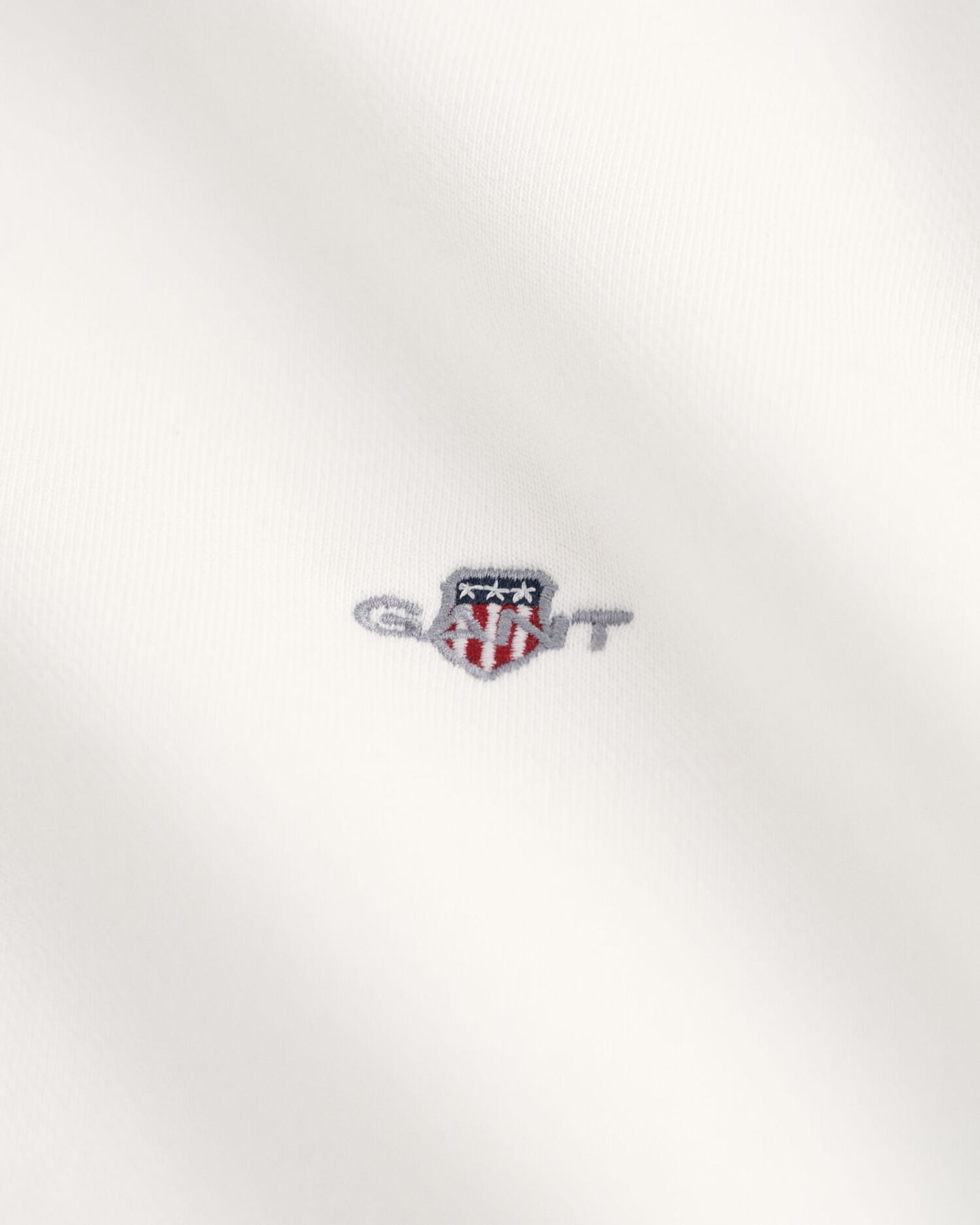 Shield Crew Neck Sweatshirt