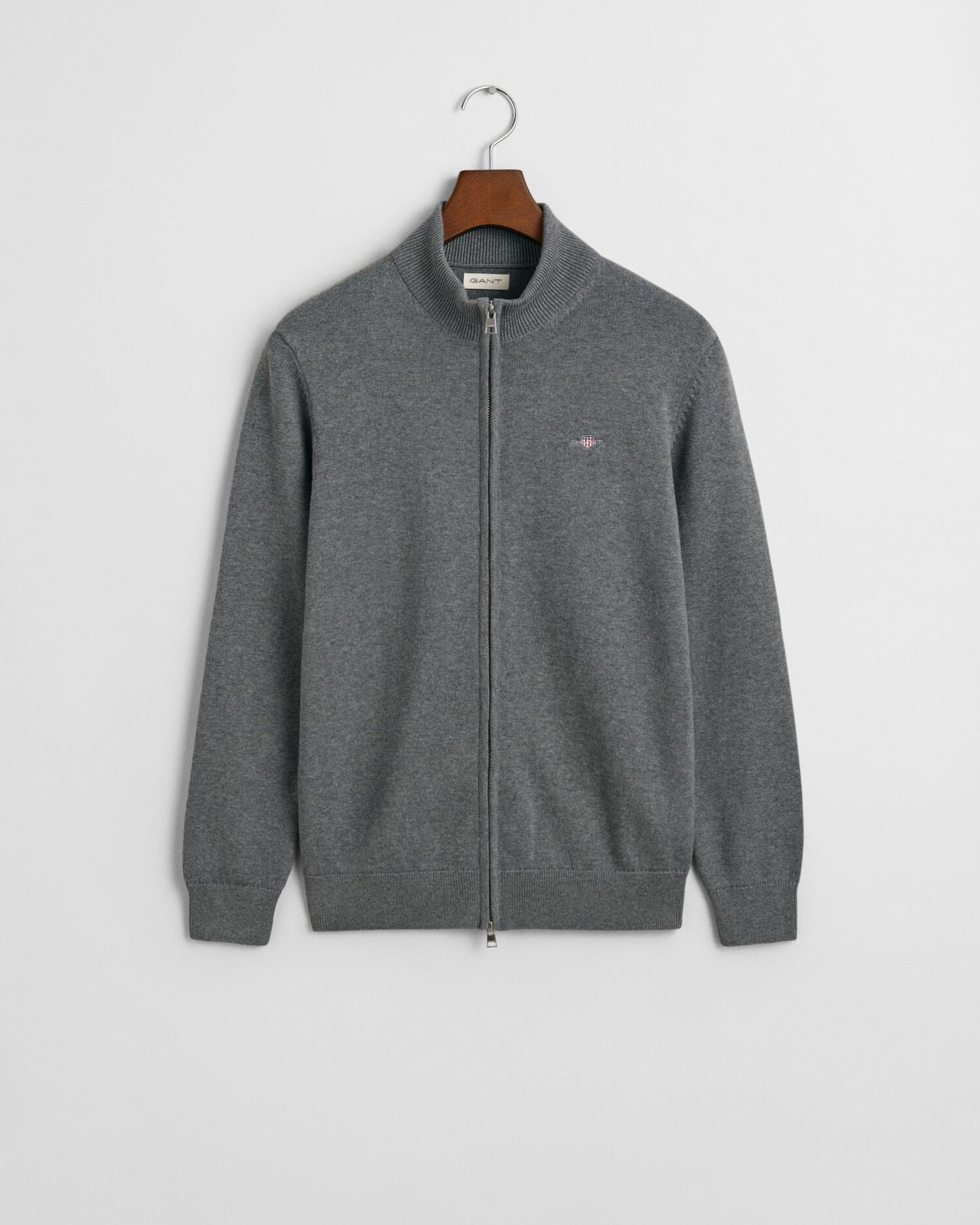 Teens Casual Cotton Cardigan