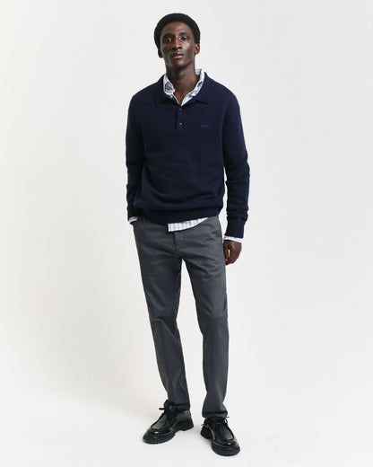 Slim Fit Chinos