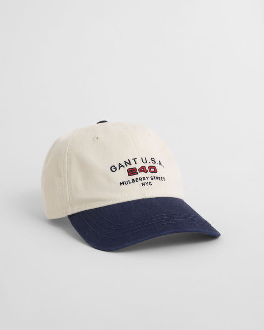 USA 240 Flag Cap