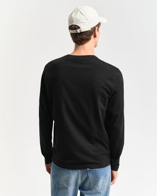 Shield Long Sleeve T-Shirt