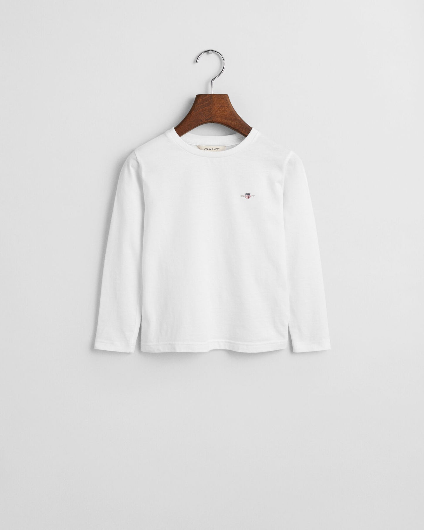 Kids Shield Long Sleeve T-Shirt