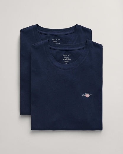 Teens 2-Pack Crew Neck T-Shirts