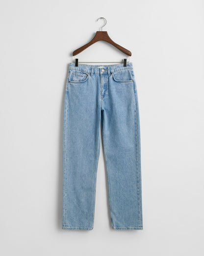 Teen Boys Relaxed Fit Jeans
