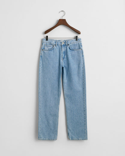 Teen Boys Relaxed Fit Jeans