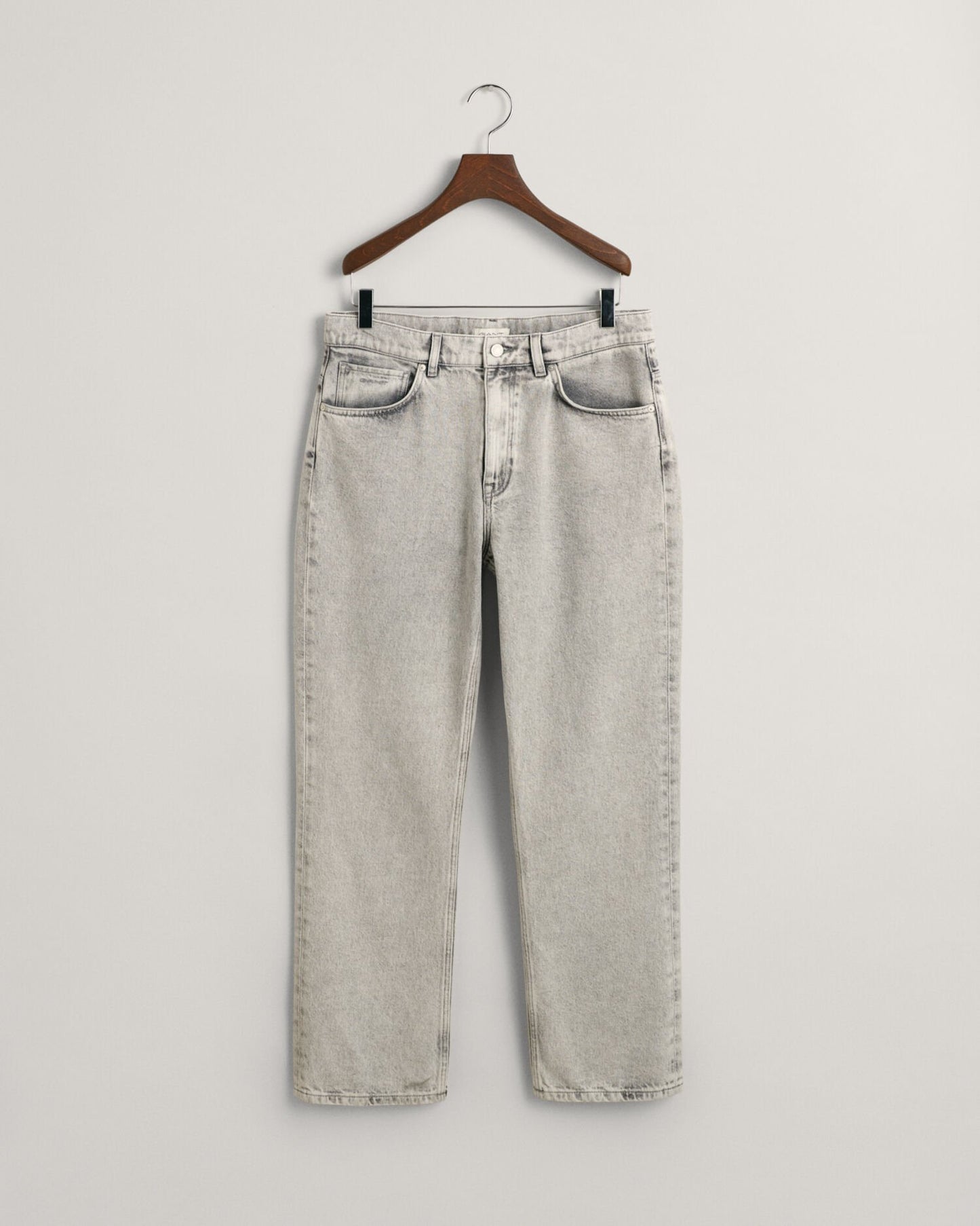 Teen Boys Relaxed Fit Jeans