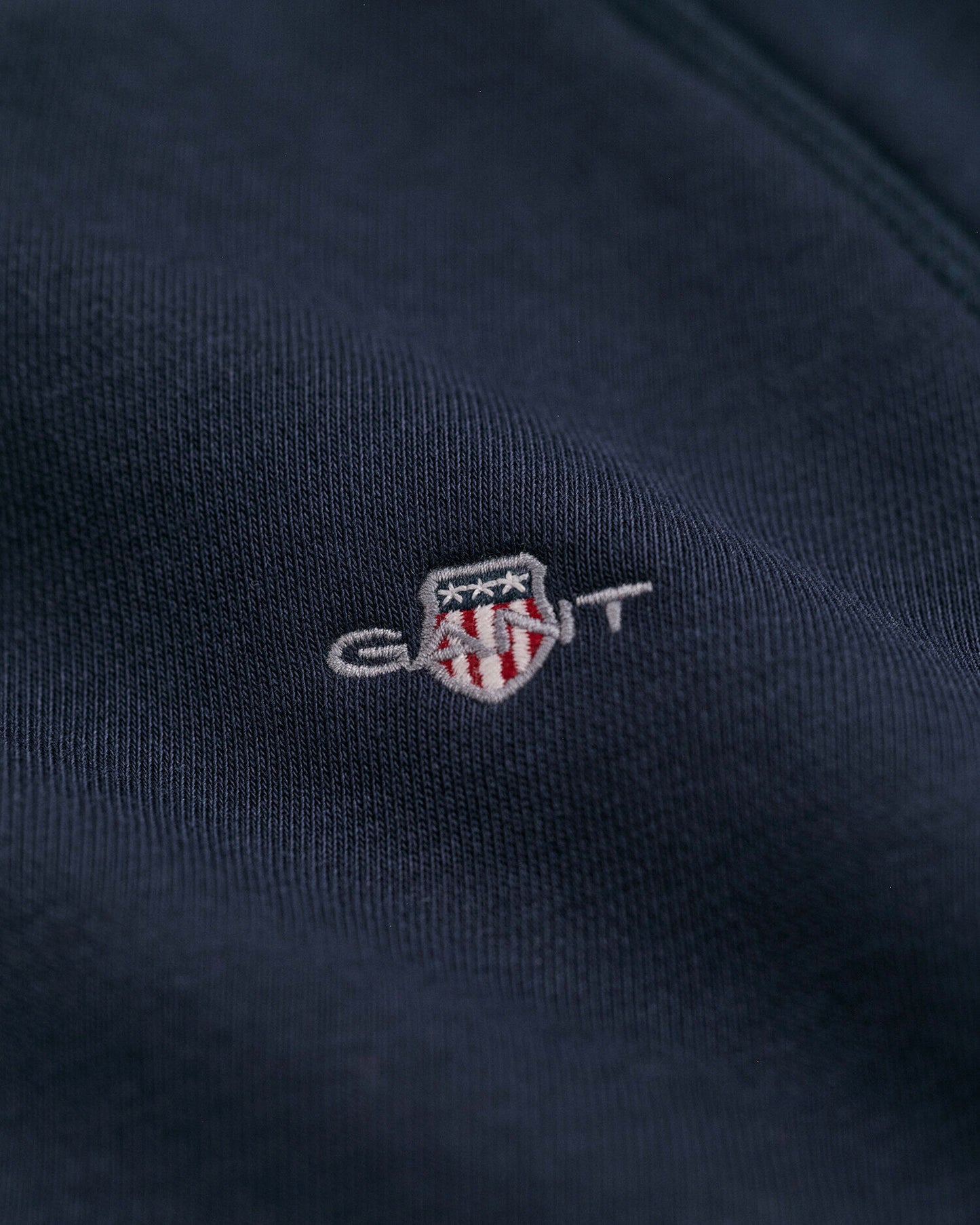 Kids Shield Crew Neck Sweatshirt