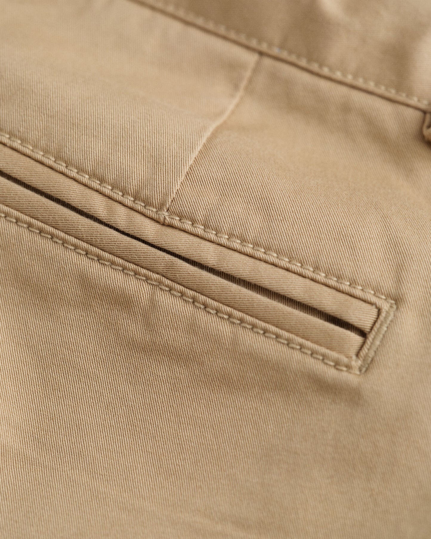 Kids Regular Fit Chinos