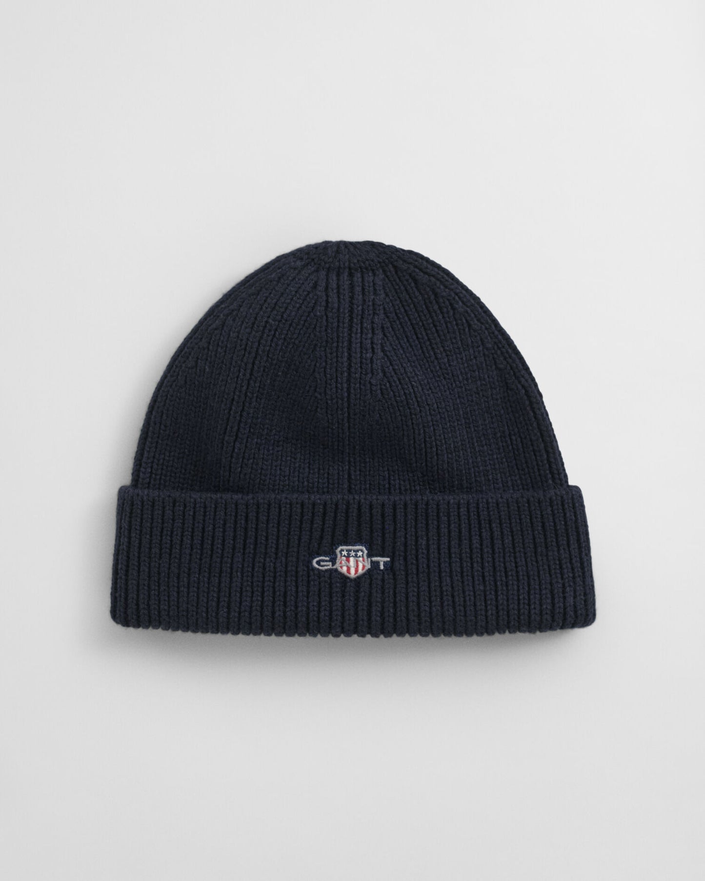 Kids Archive Shield Beanie