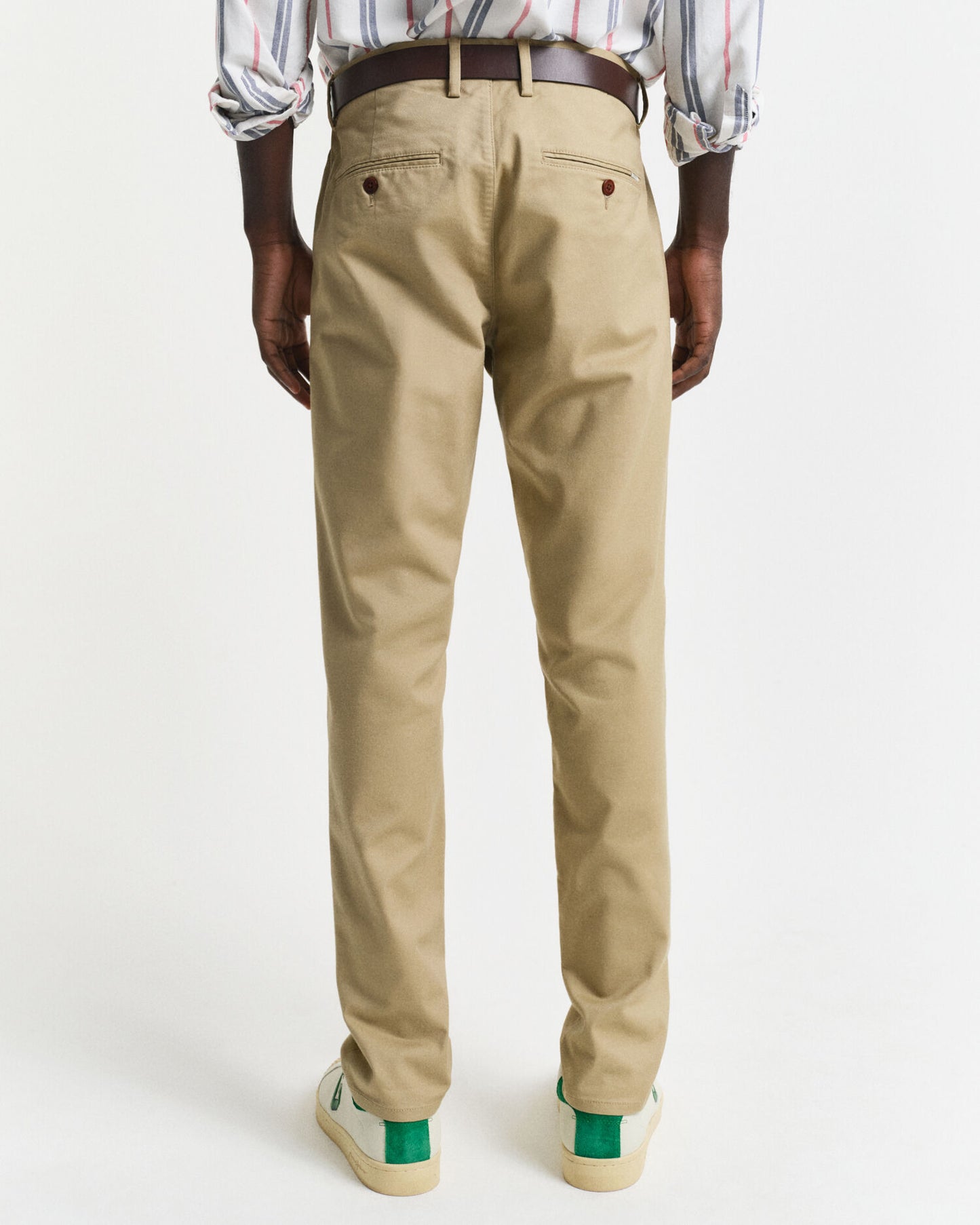 Slim Fit Chinos