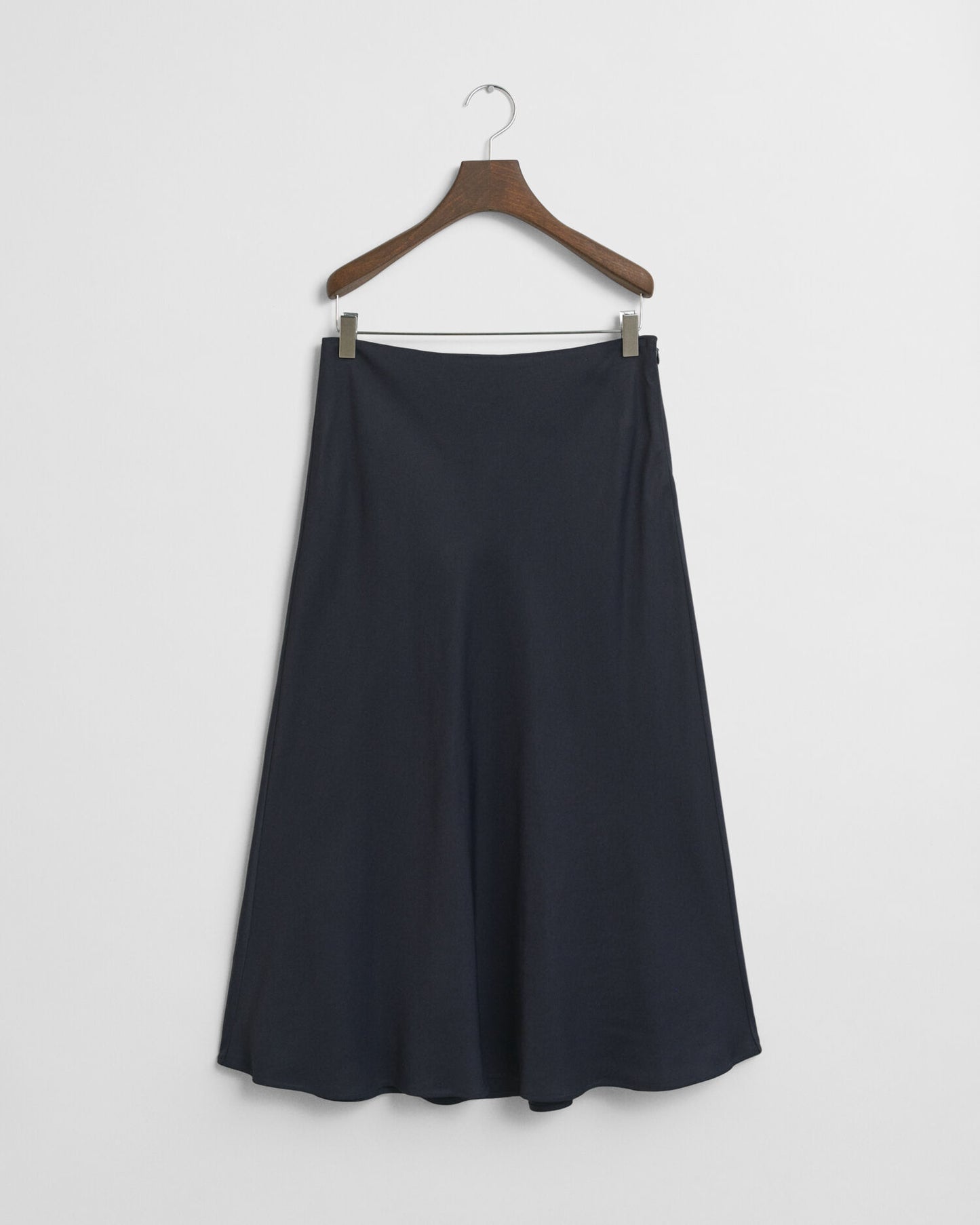 Fluid Midi Skirt