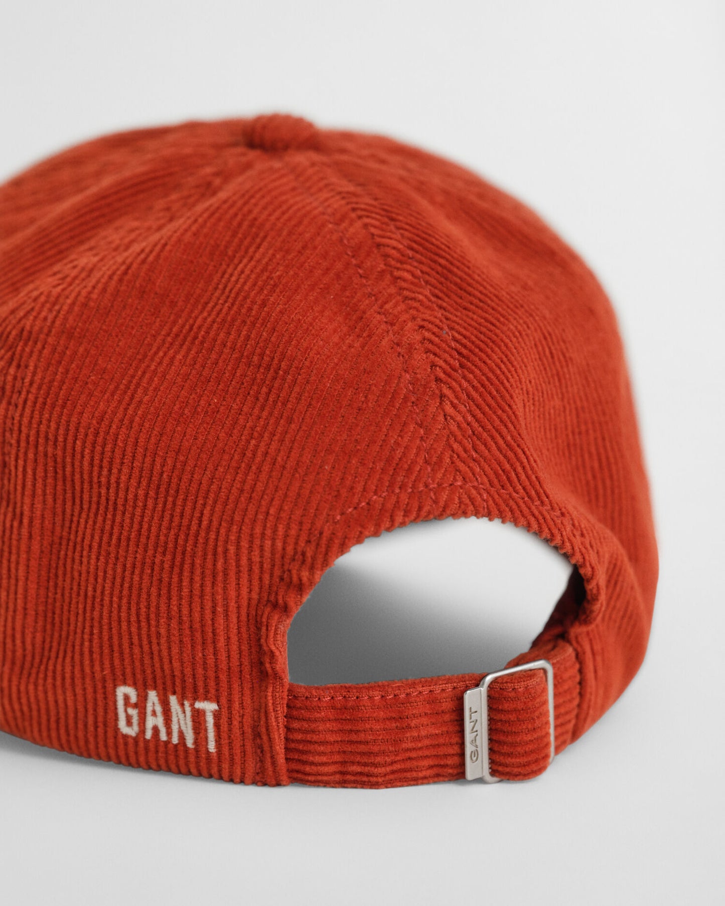 Corduroy Cap