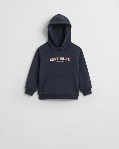 Kids Graphic Hoodie