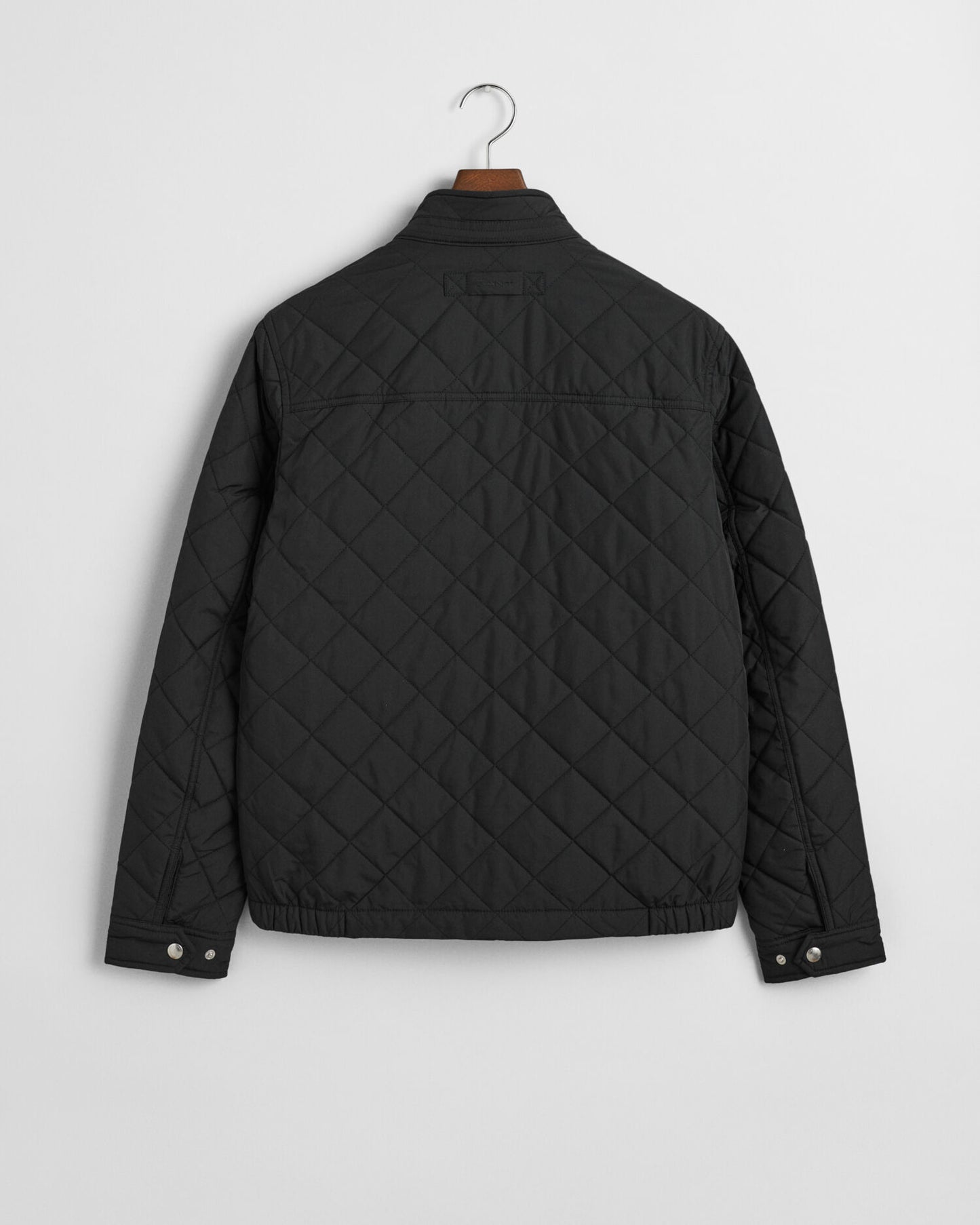 Quilted Windcheater