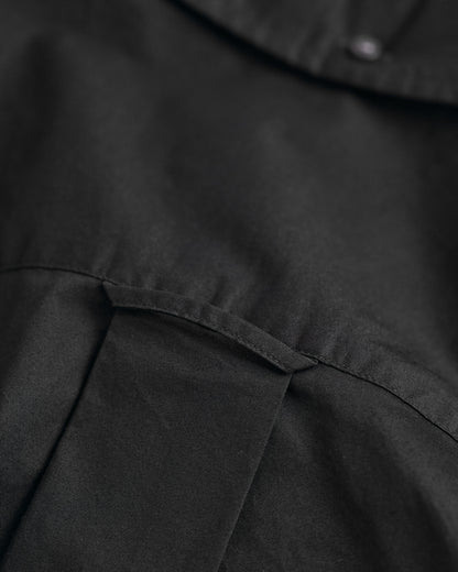 Regular Fit Classic Poplin Shirt