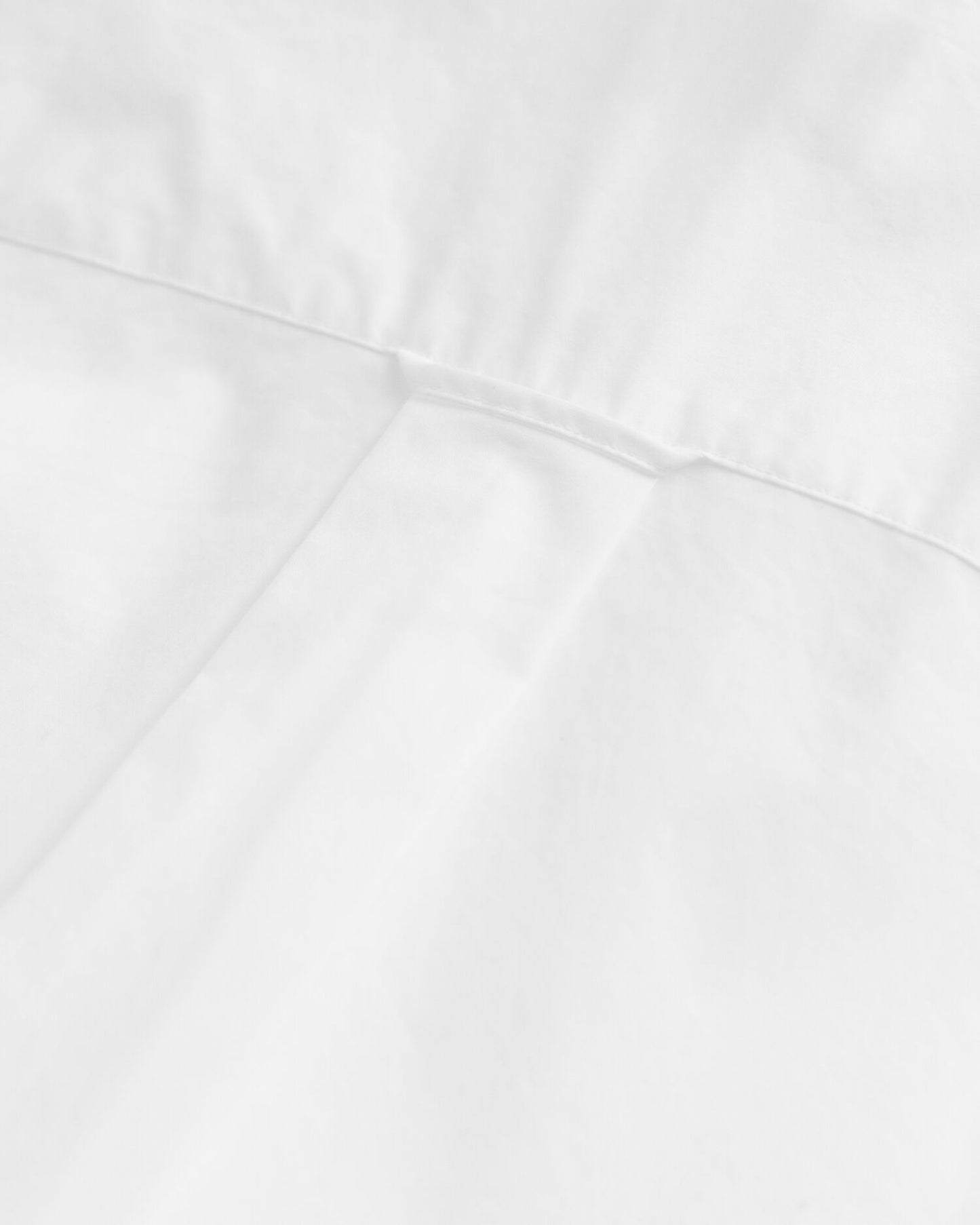 Relaxed Fit Heritage Poplin Shirt