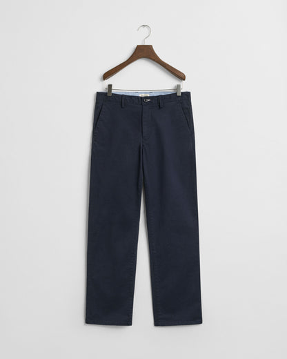 Teen Boys Relaxed Fit Chinos