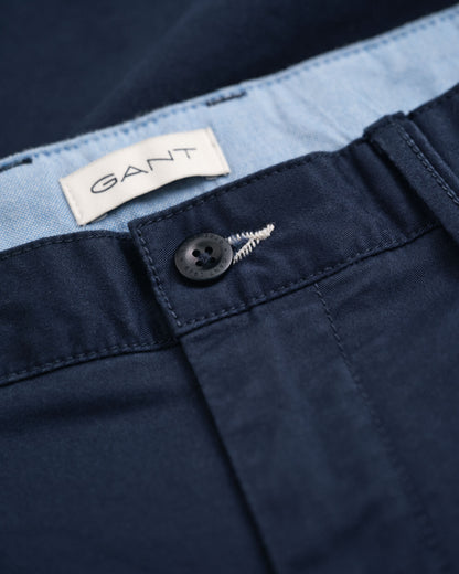 Teen Boys Relaxed Fit Chinos