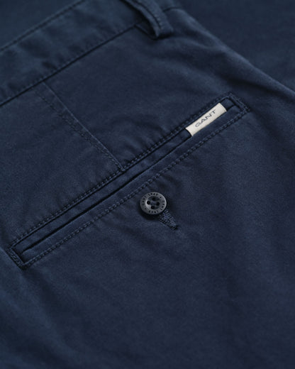 Teen Boys Relaxed Fit Chinos