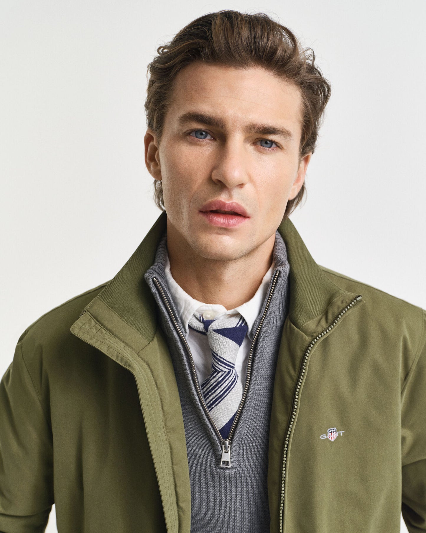 Padded Hampshire Jacket