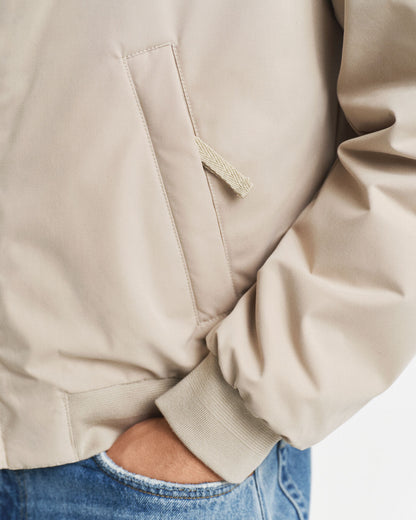 Padded Hampshire Jacket