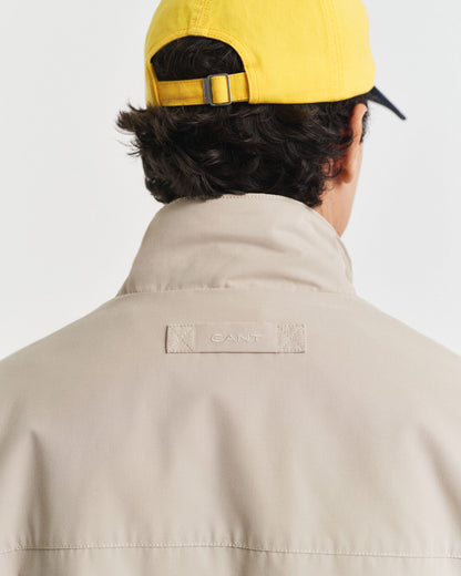 Padded Hampshire Jacket