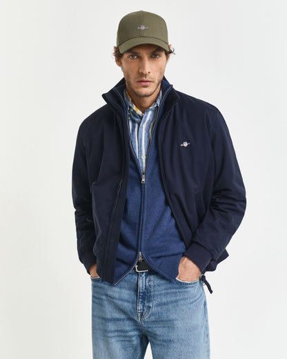 Padded Hampshire Jacket