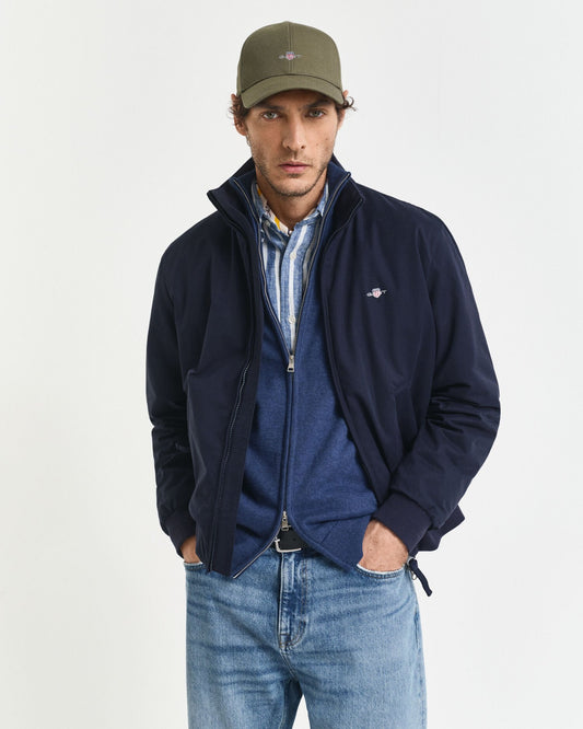 Padded Hampshire Jacket