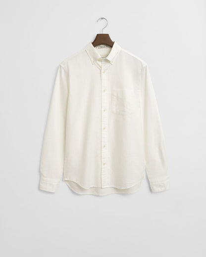 Regular Fit Archive Oxford Shirt
