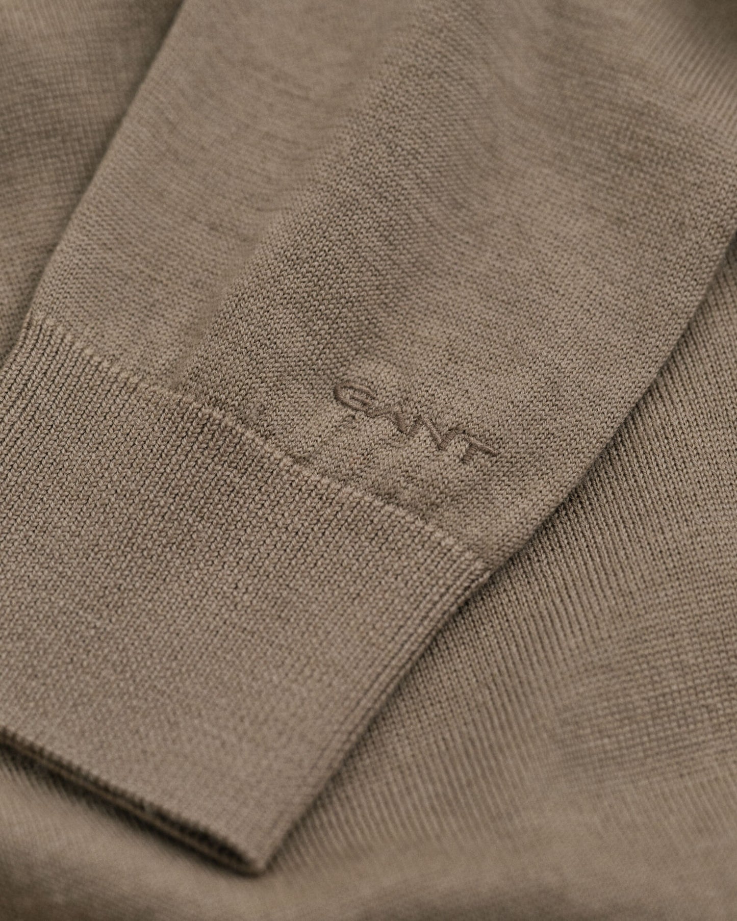 Extra Fine Merino Wool Turtleneck Sweater