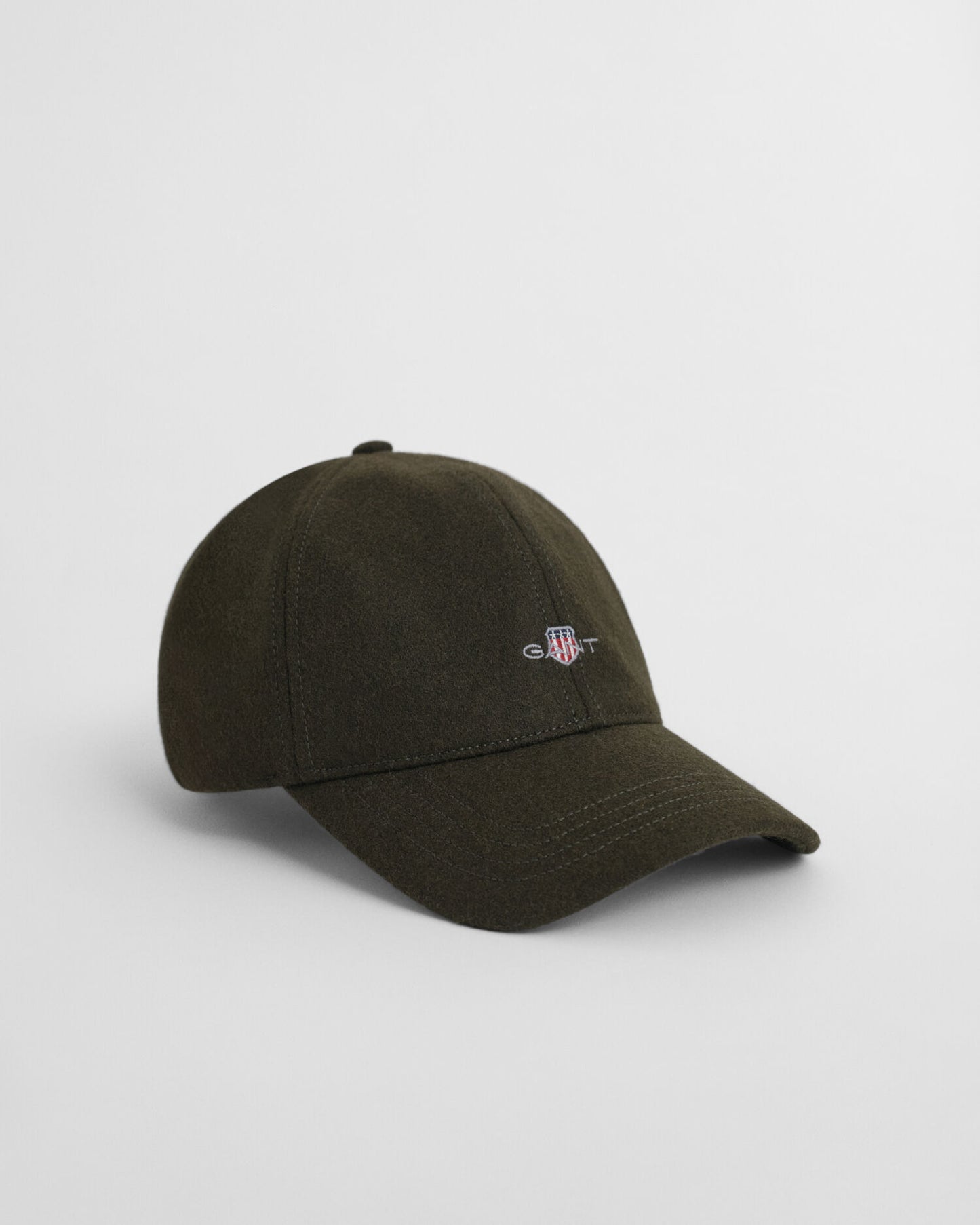 Shield Melton Cap