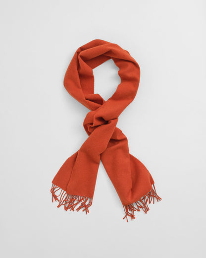 Wool Scarf