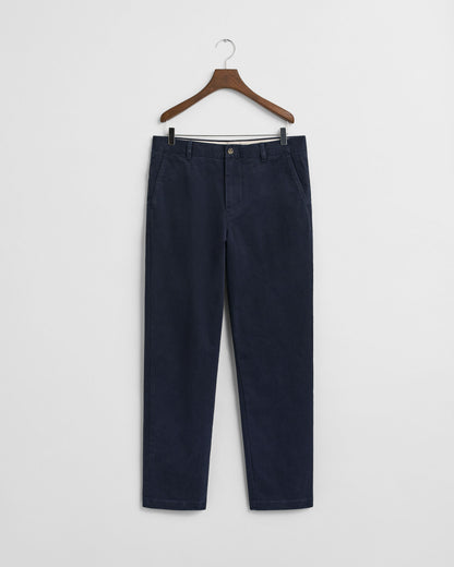 Regular Fit Super Comfort Chinos