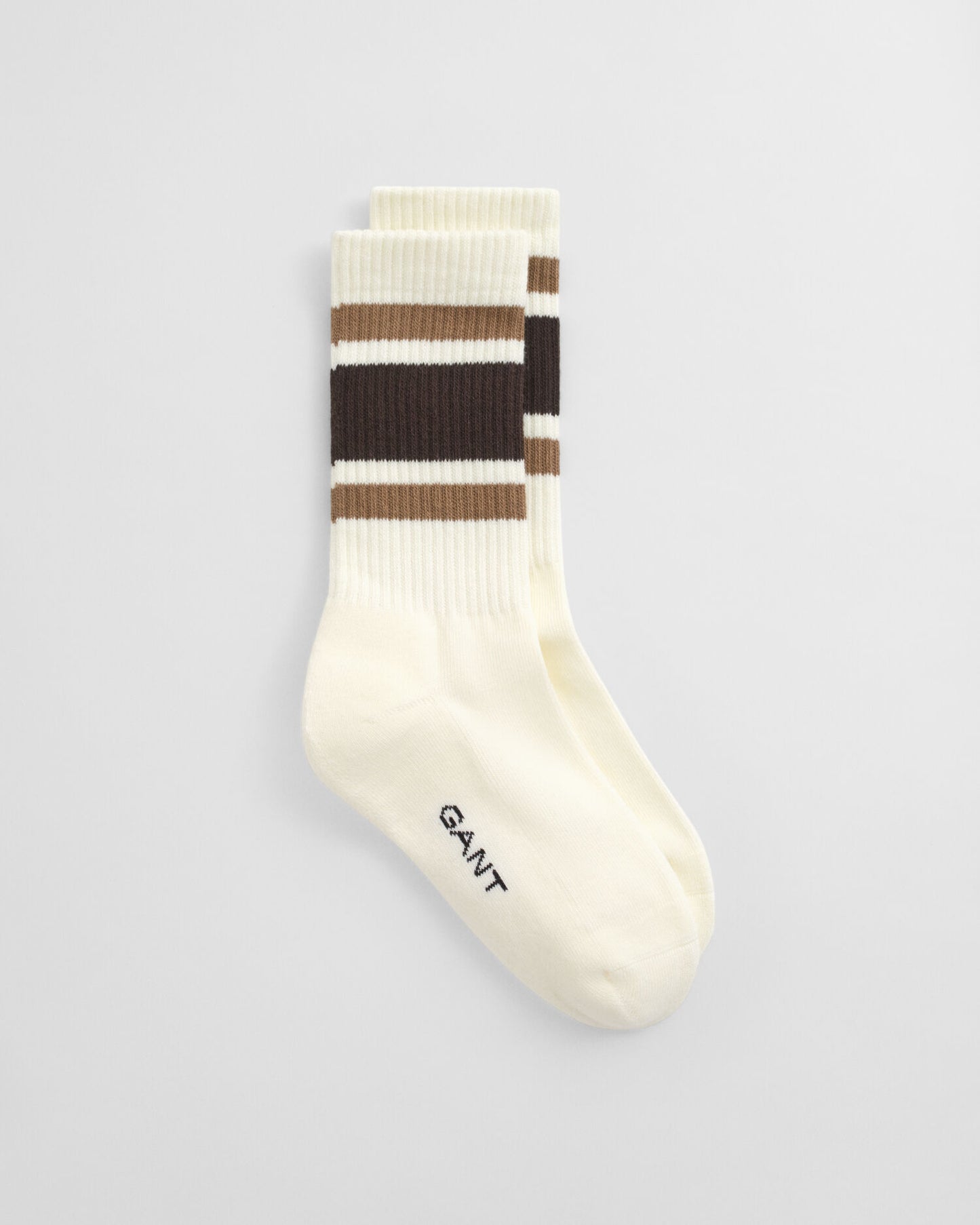 Striped Sport Socks
