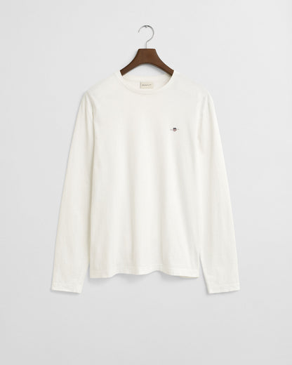 Shield Long Sleeve T-Shirt