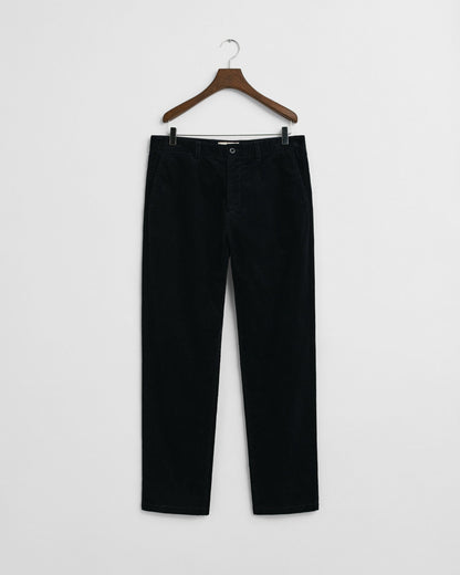 Regular Fit Corduroy Chinos